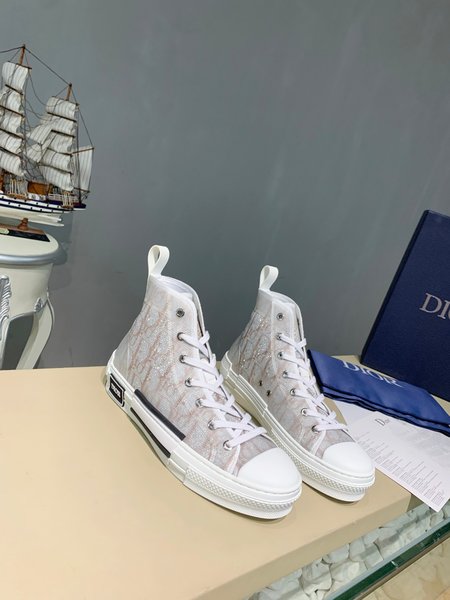 Dior B23 sneakers