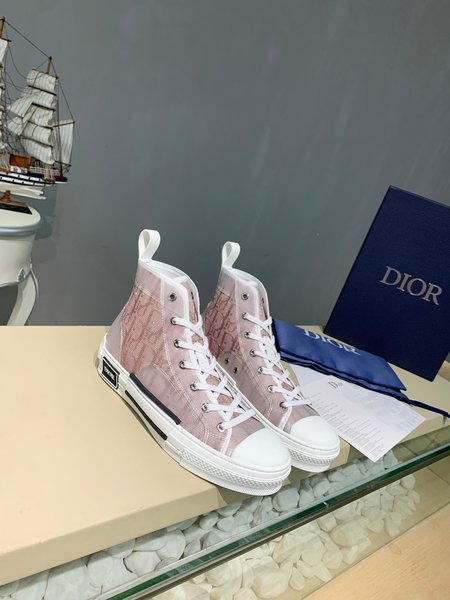 Dior B23 sneakers