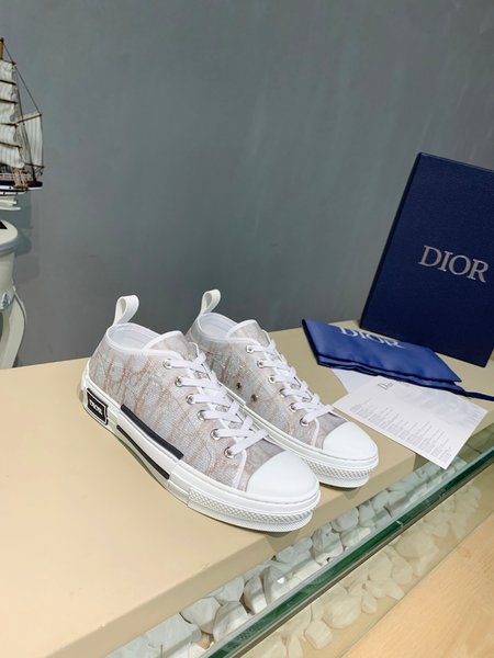 Dior B23 sneakers