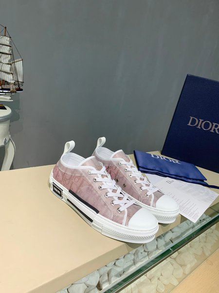 Dior B23 sneakers