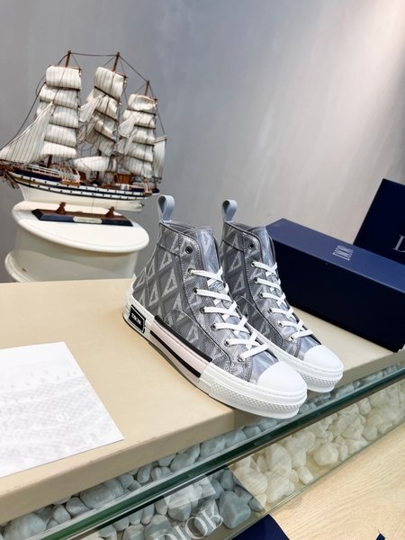 Dior B23 sneakers