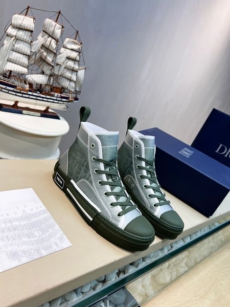 Dior B23 sneakers