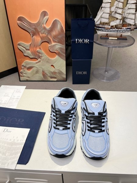 DIOR B30 sneakers