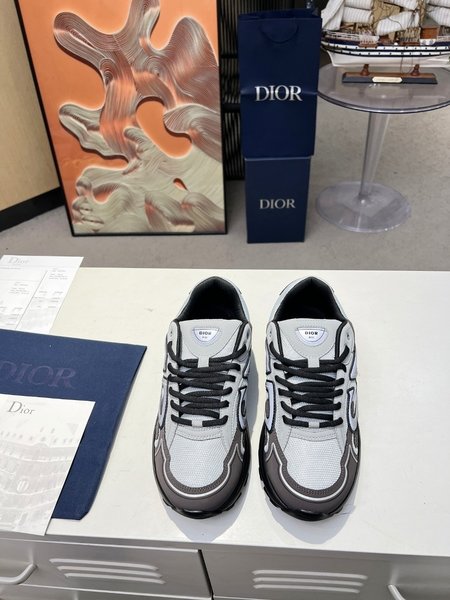 DIOR B30 sneakers