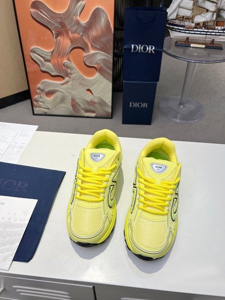 DIOR B30 sneakers