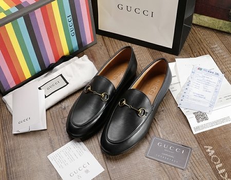 Gucci Horsebit women s shoes