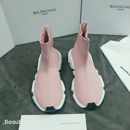 Balenciaga socks shoes