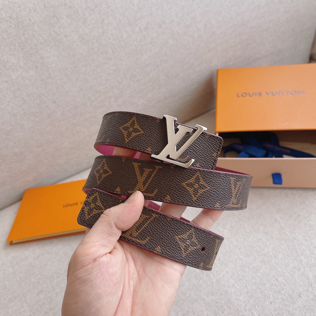 LV Belt