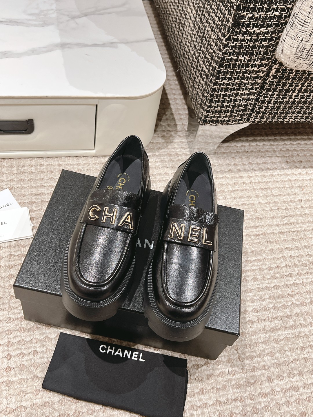 Chanel 2025