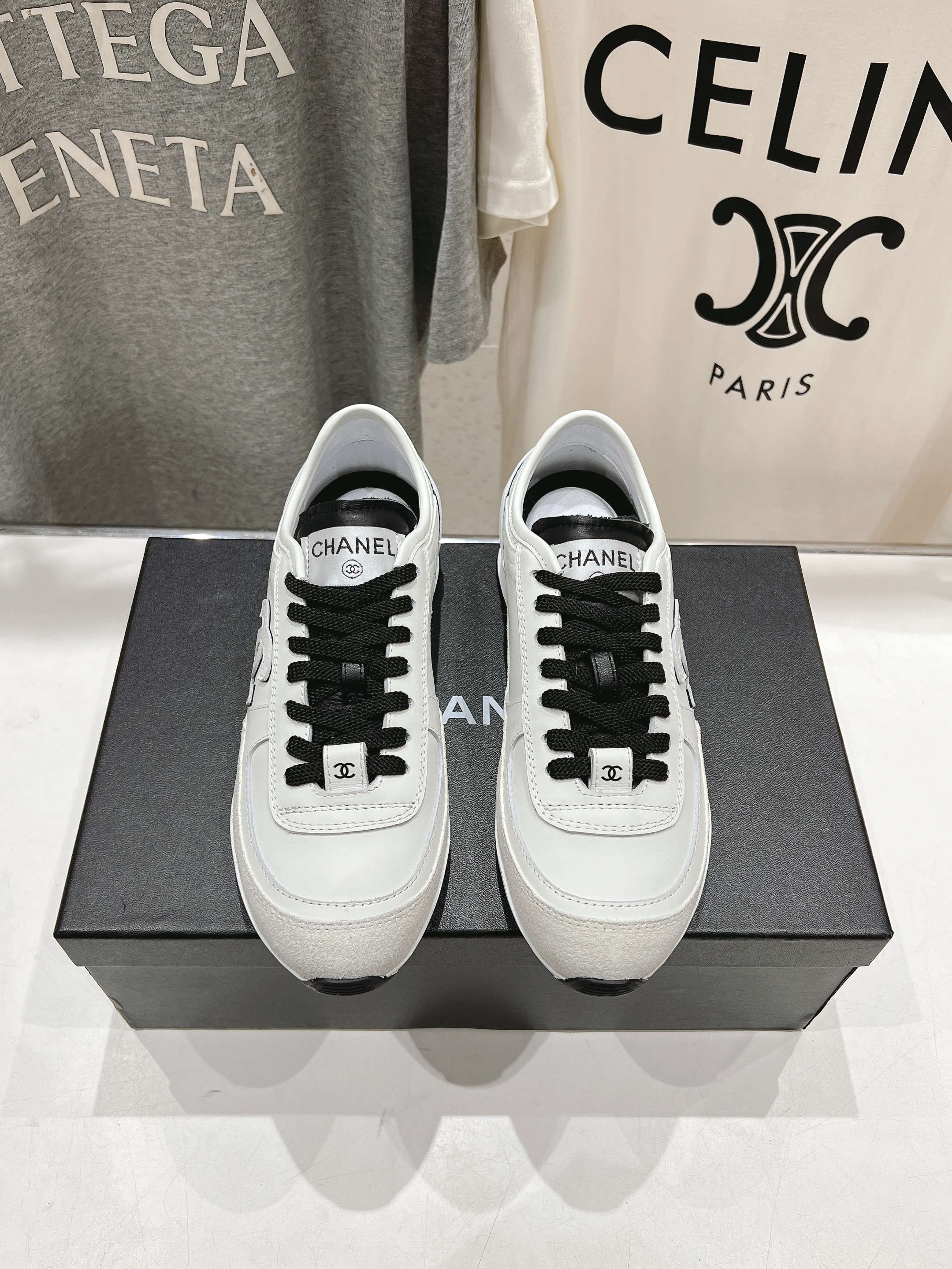 Chanel 2025