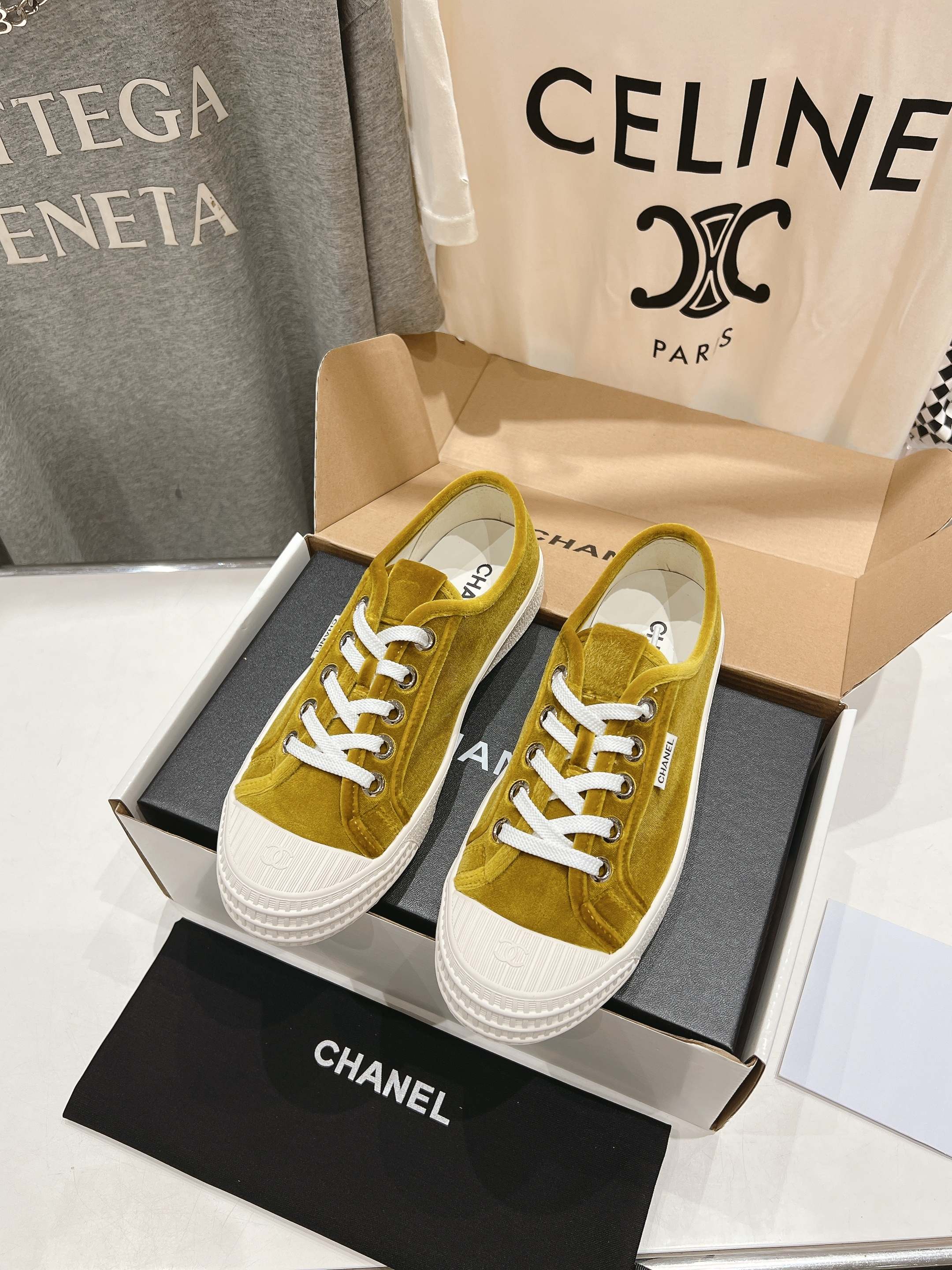 Chanel 2025