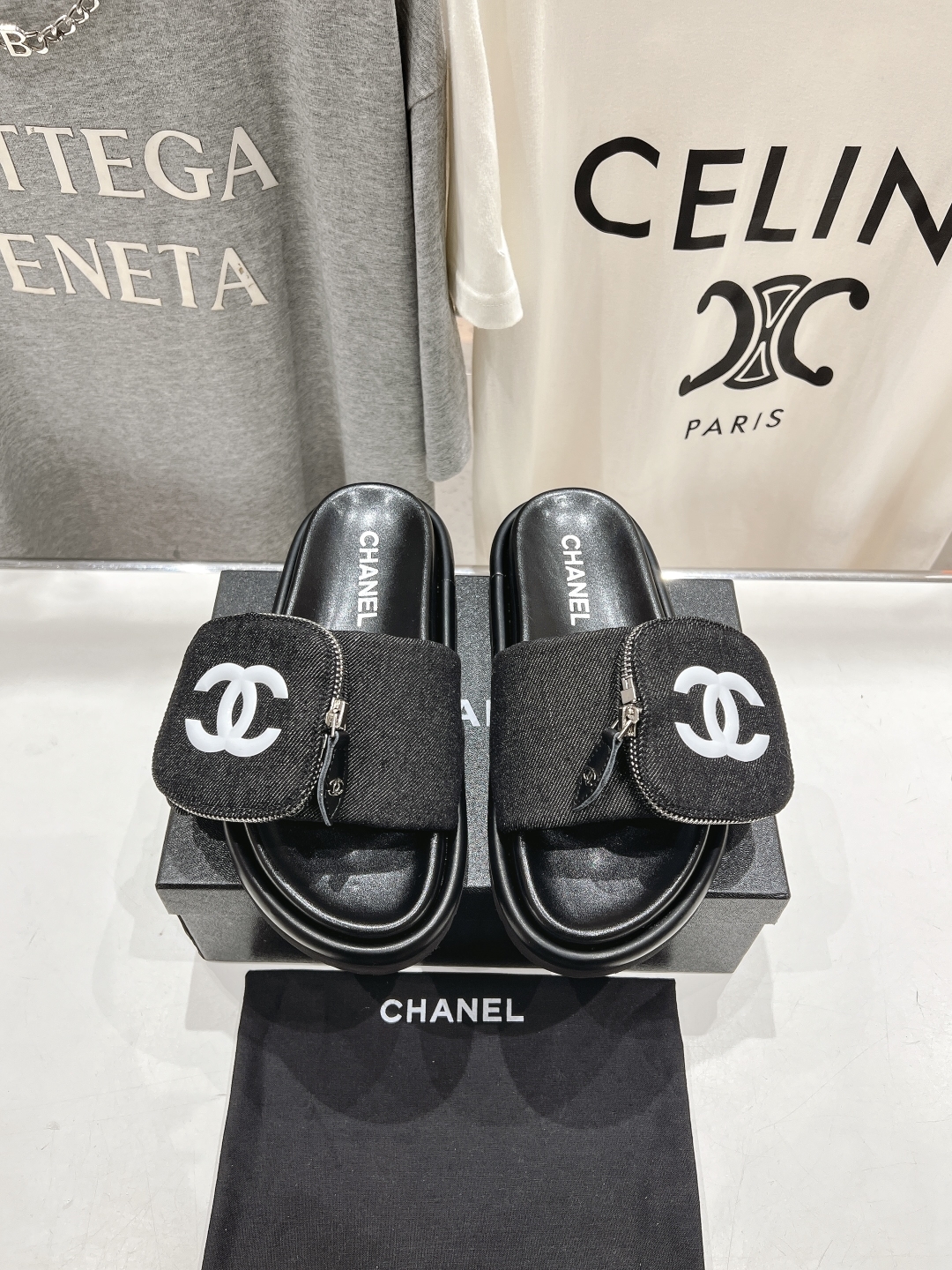 Chanel 2025