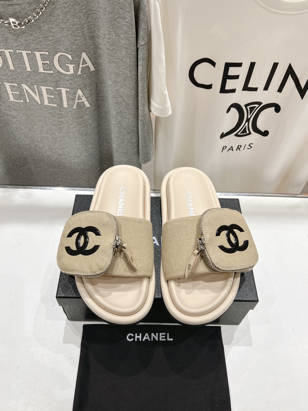 Chanel 2025
