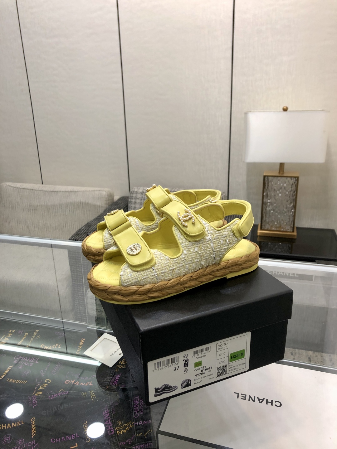 Chanel 2025