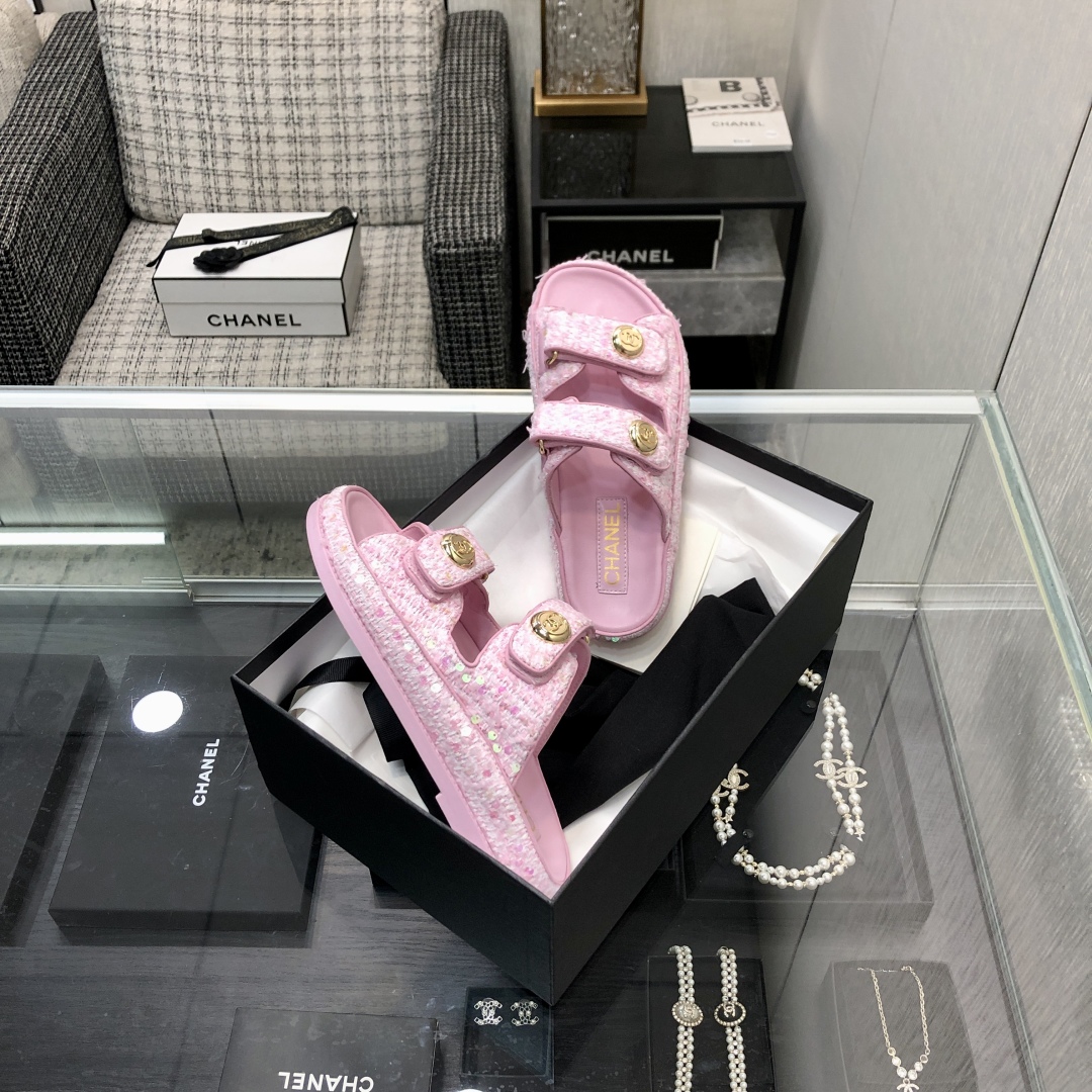 Chanel 2025