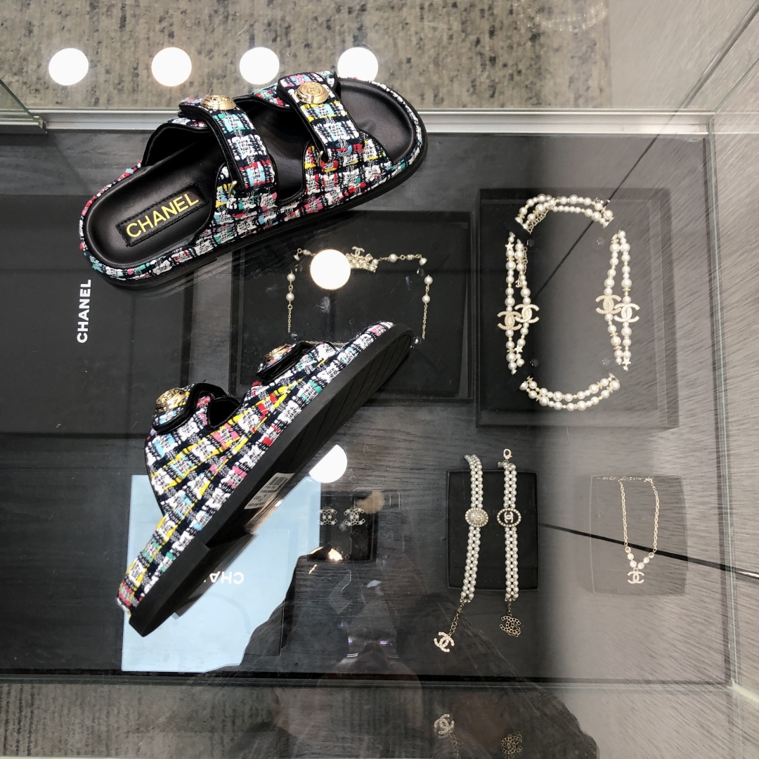 Chanel 2025