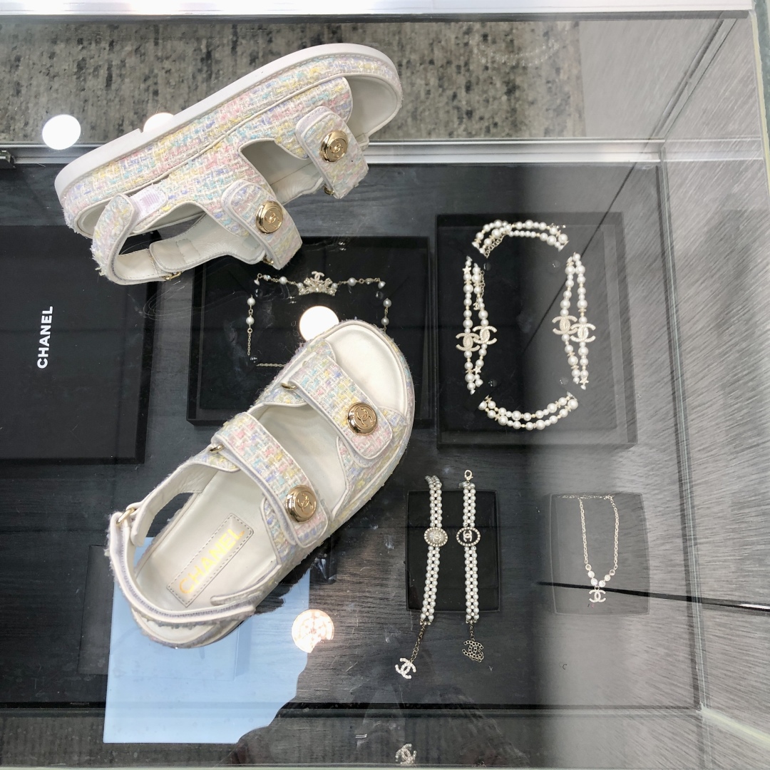 Chanel 2025