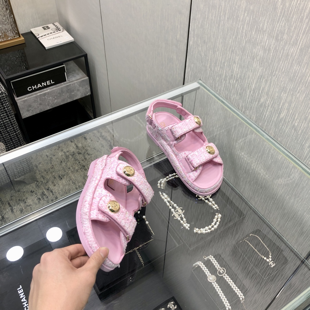 Chanel 2025