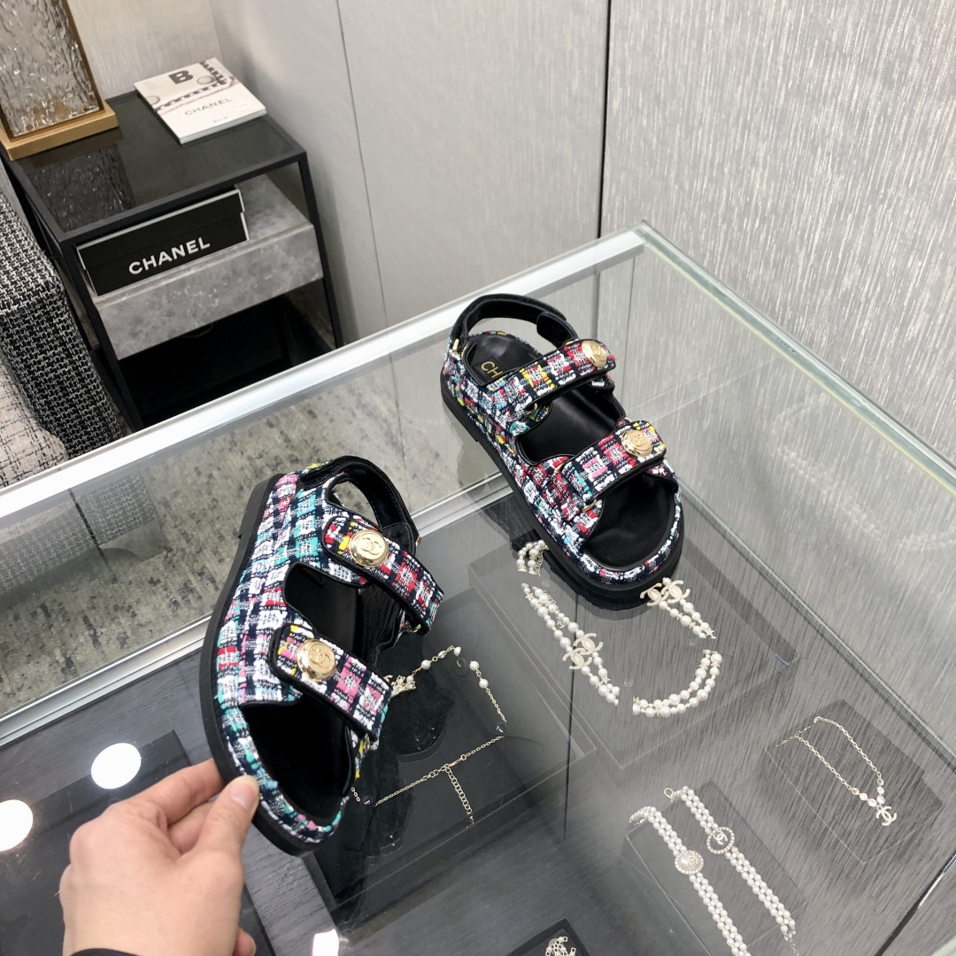 Chanel 2025