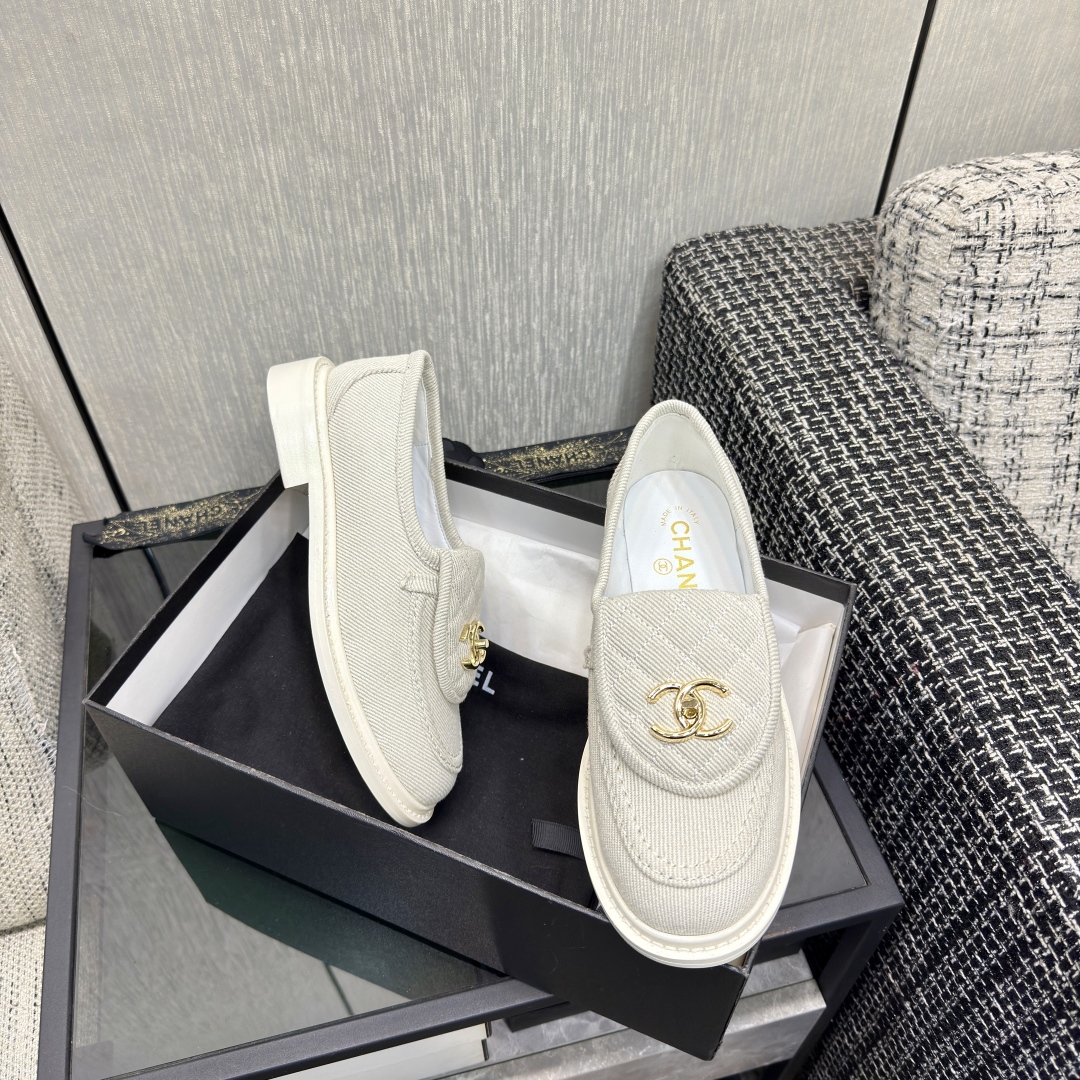 Chanel 2025