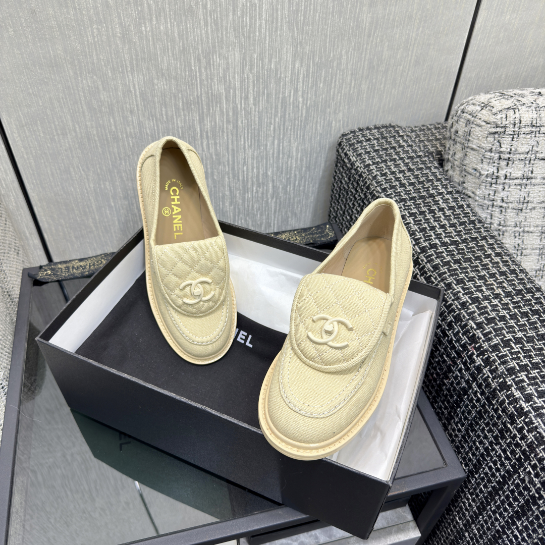 Chanel 2025