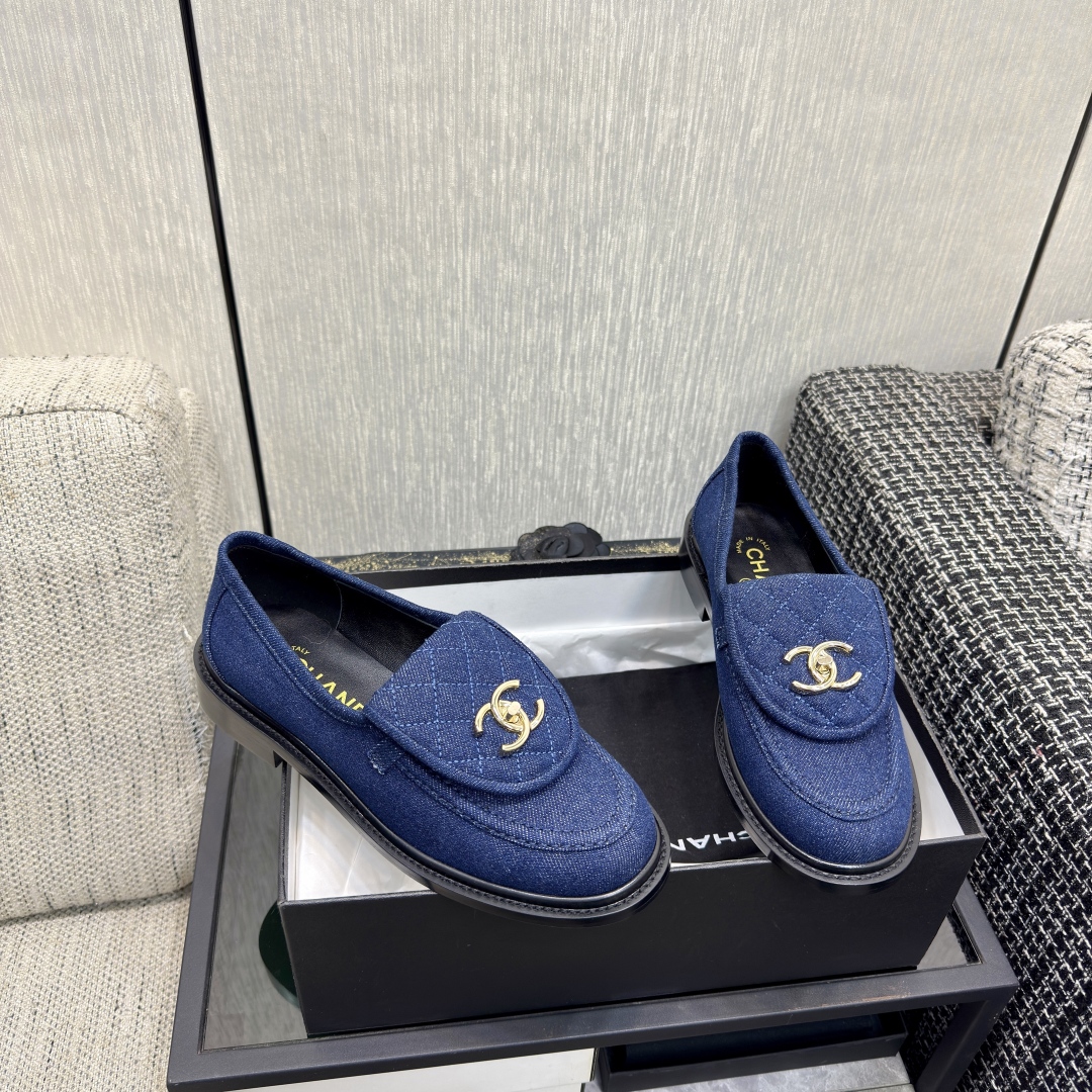 Chanel 2025