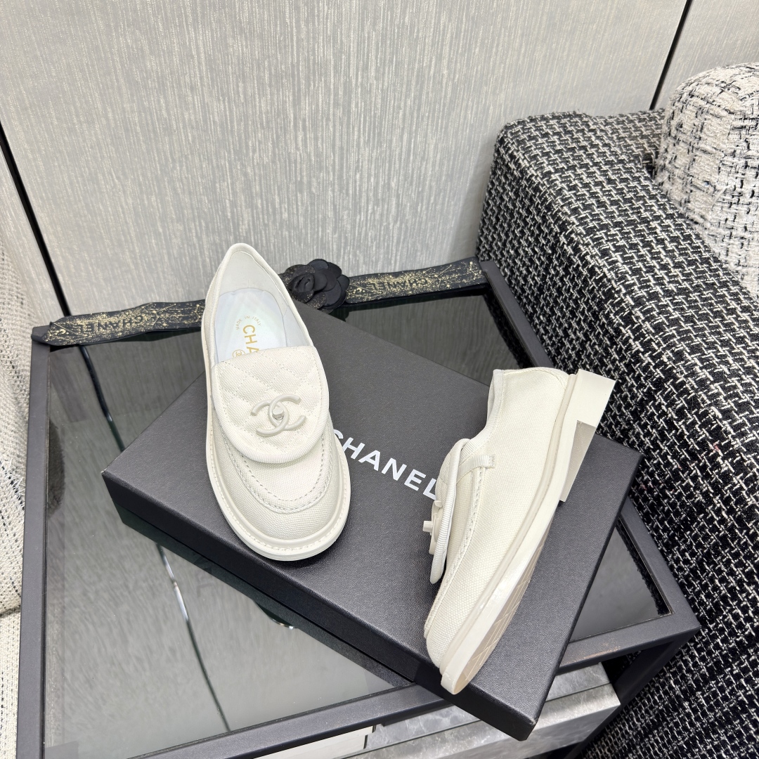 Chanel 2025
