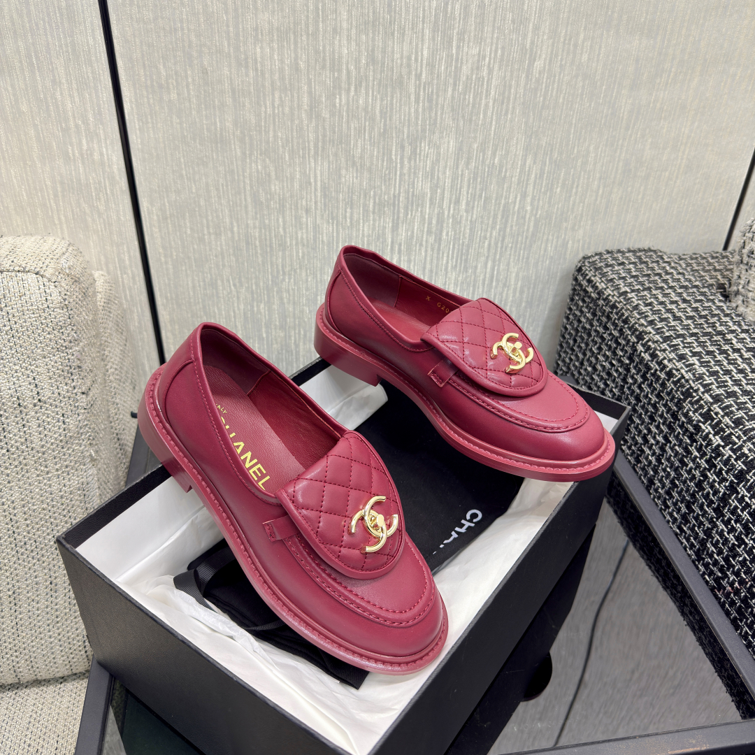 Chanel 2025