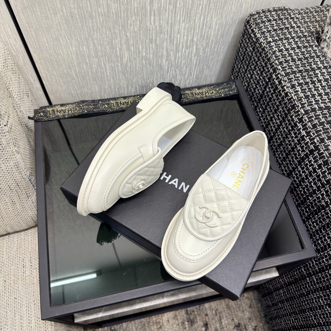 Chanel 2025