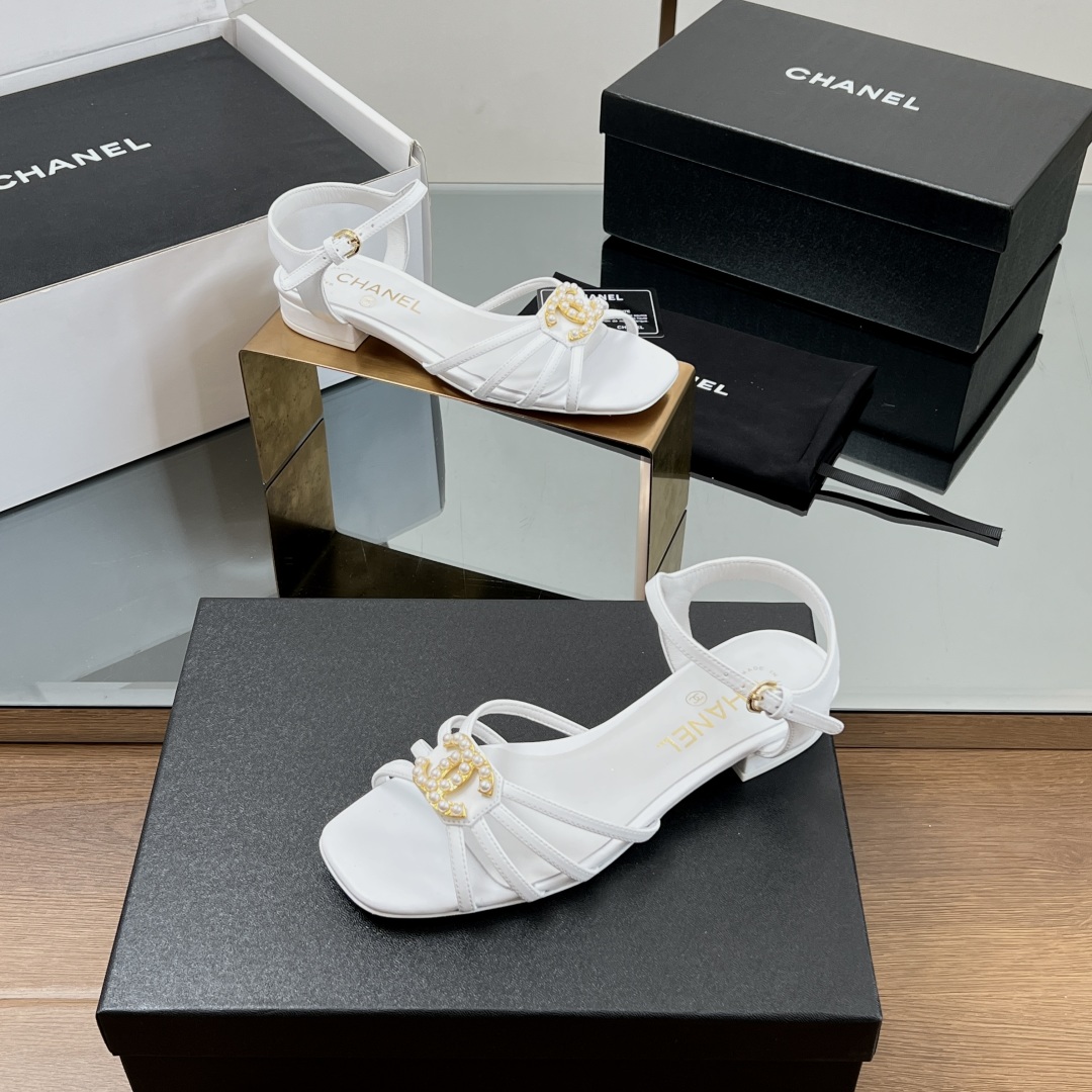 Chanel 2025