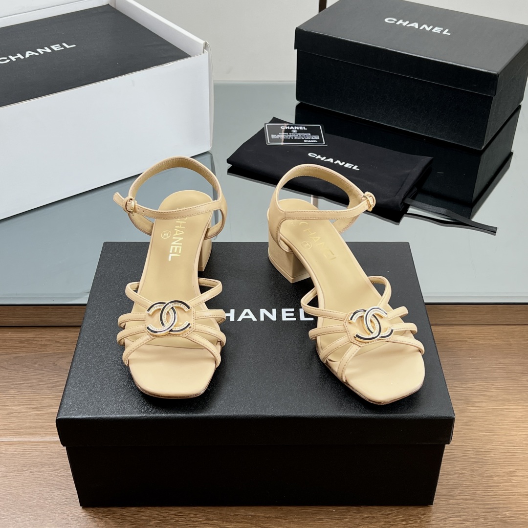 Chanel 2025
