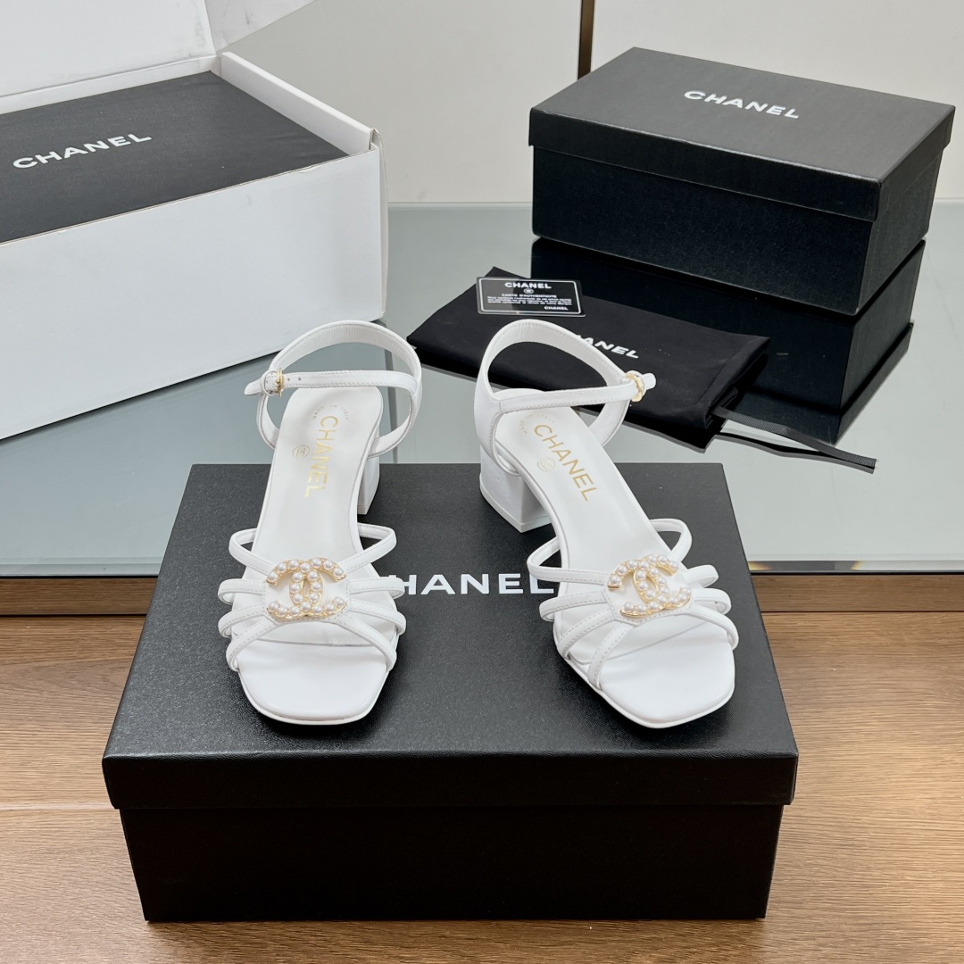 Chanel 2025