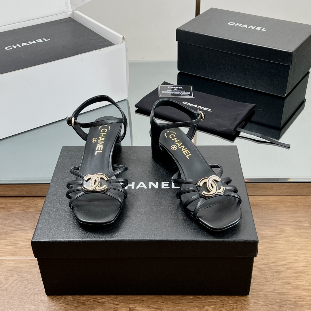 Chanel 2025