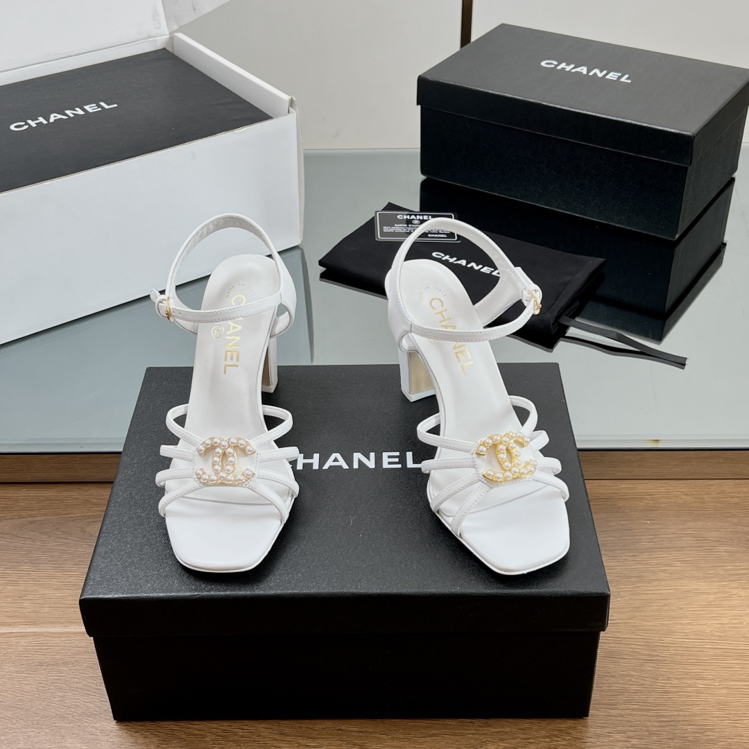 Chanel 2025