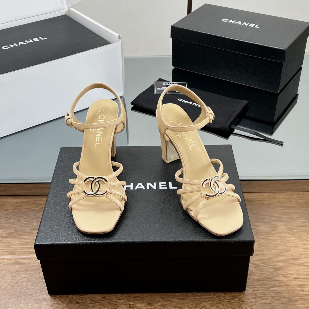 Chanel 2025