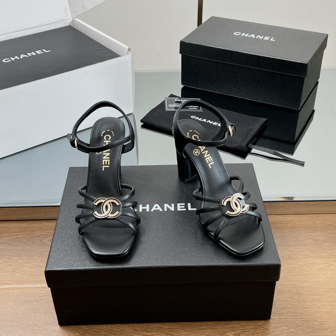 Chanel 2025