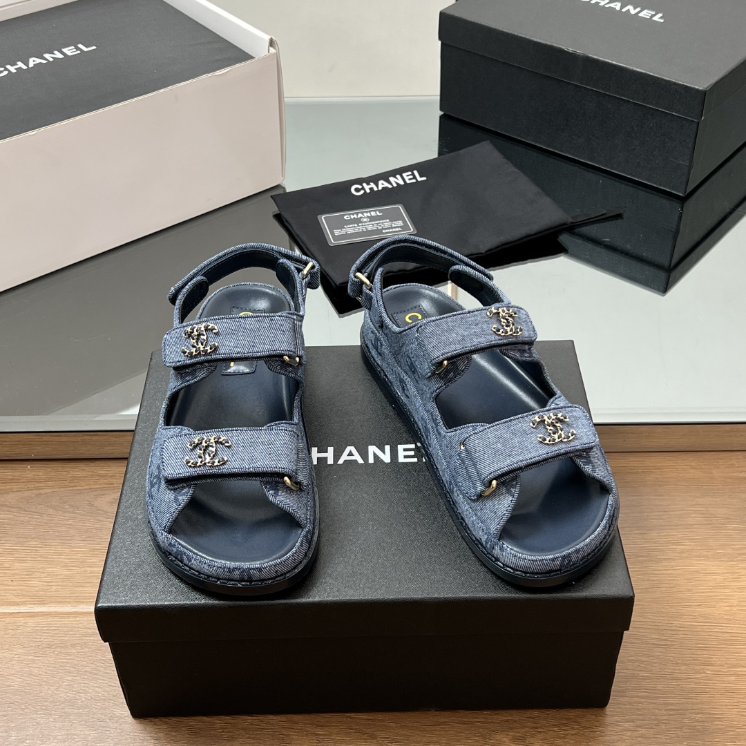 Chanel 2025