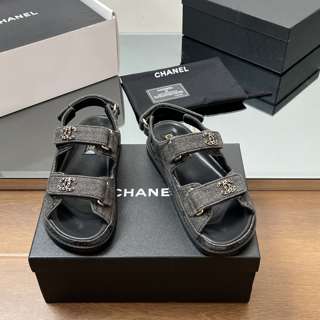 Chanel 2025