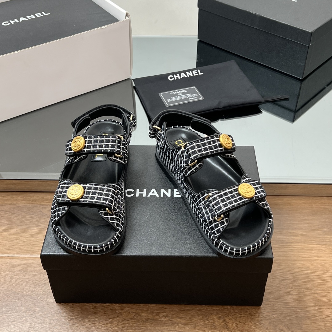 Chanel 2025