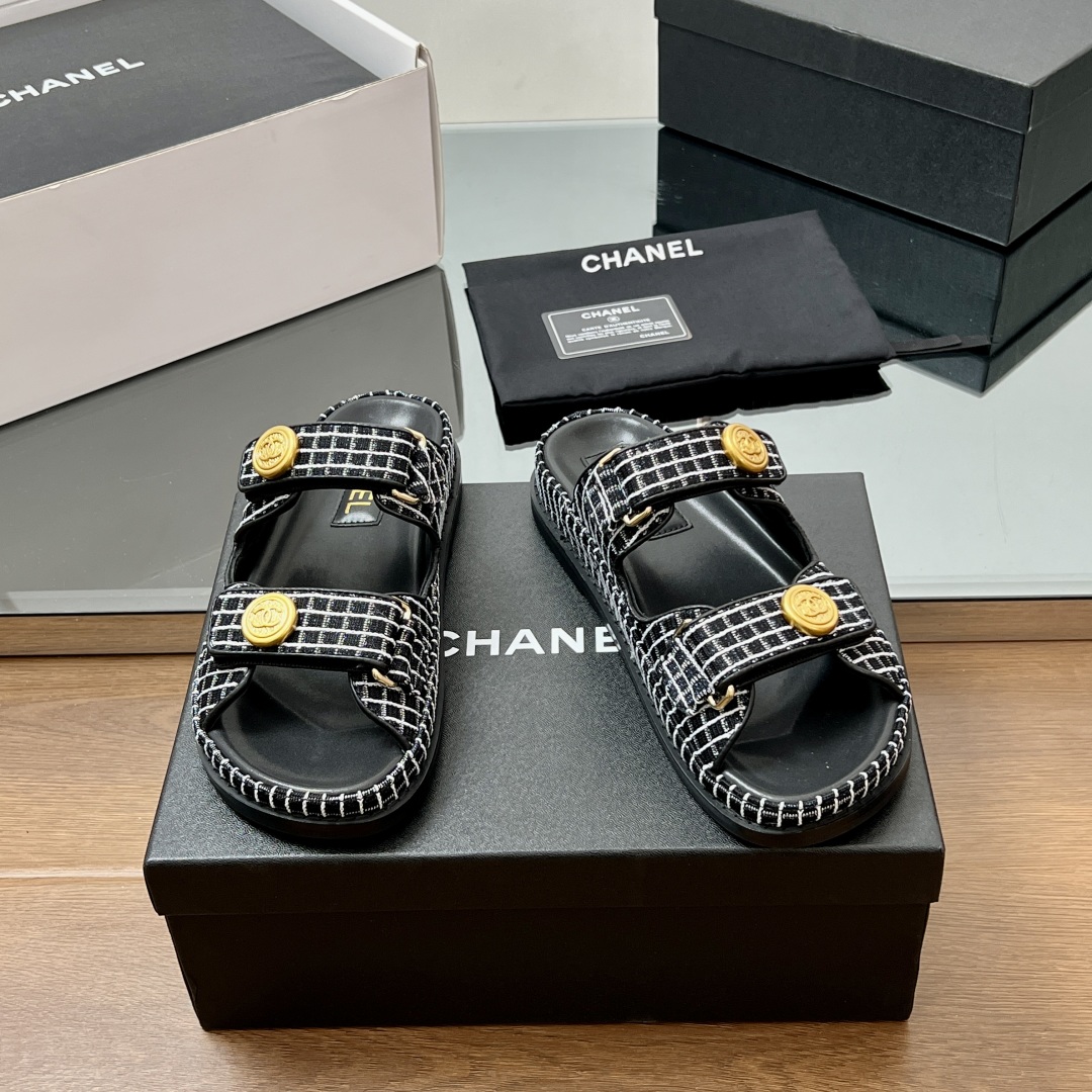 Chanel 2025