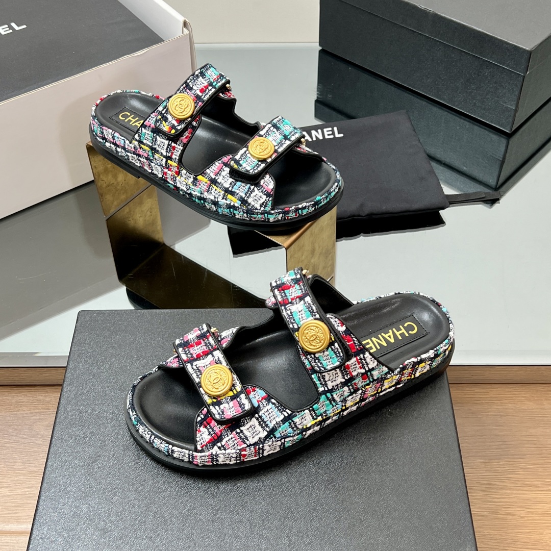Chanel 2025