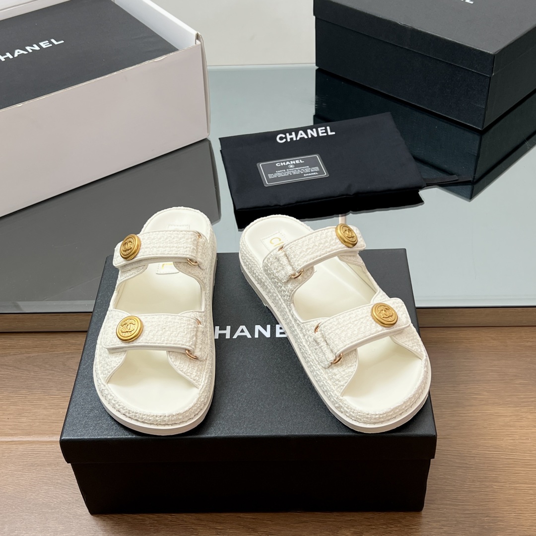 Chanel 2025