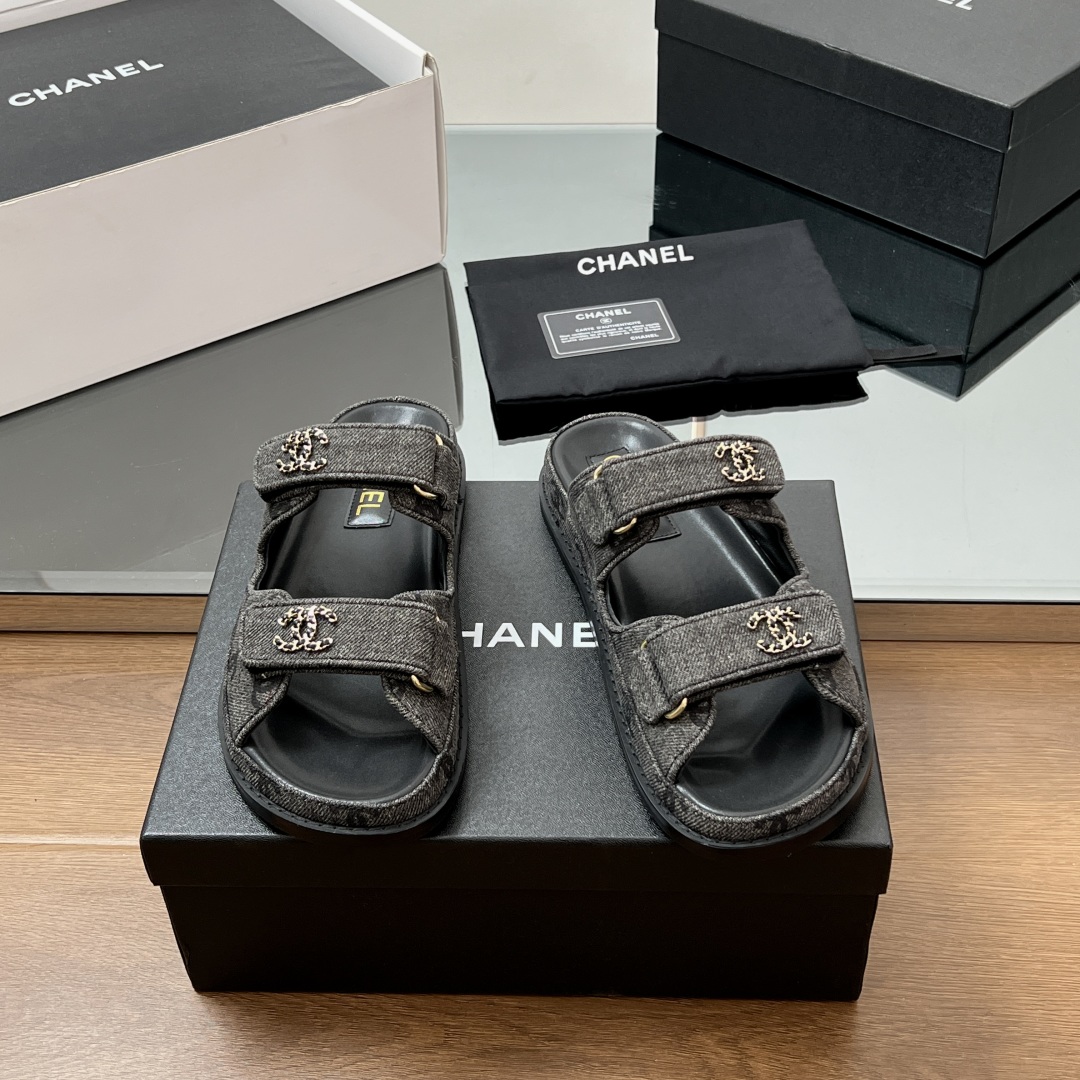 Chanel 2025