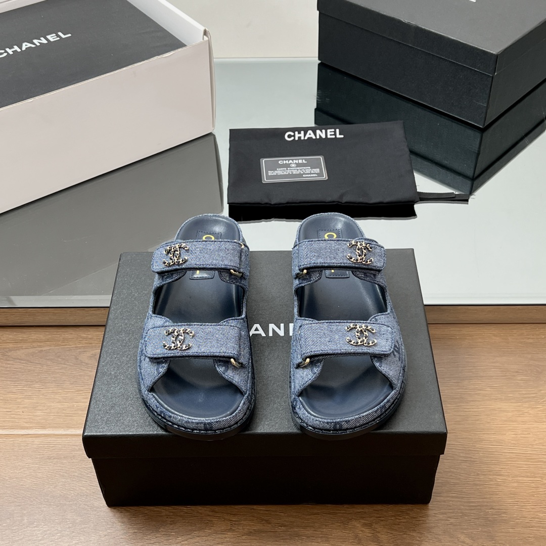 Chanel 2025