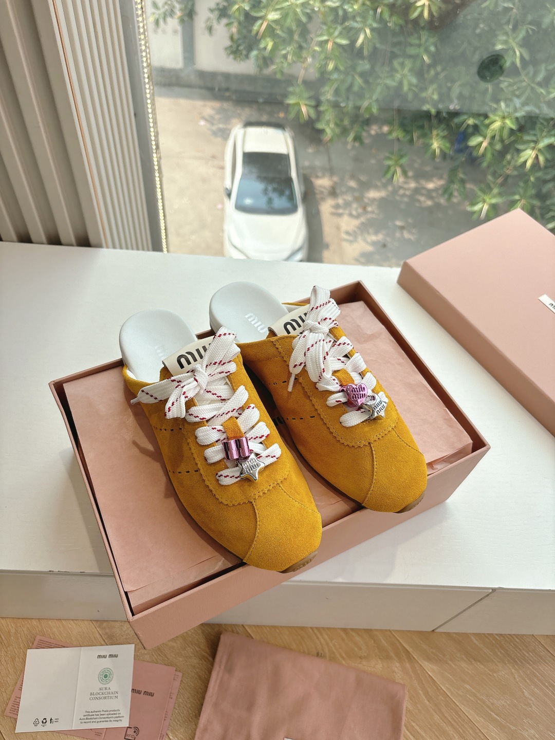 Miu Miu 2025