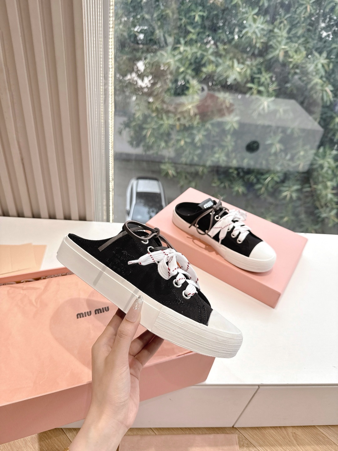 Miu Miu 2025