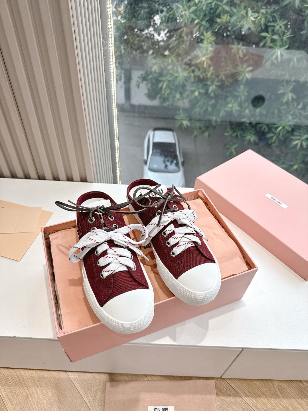 Miu Miu 2025