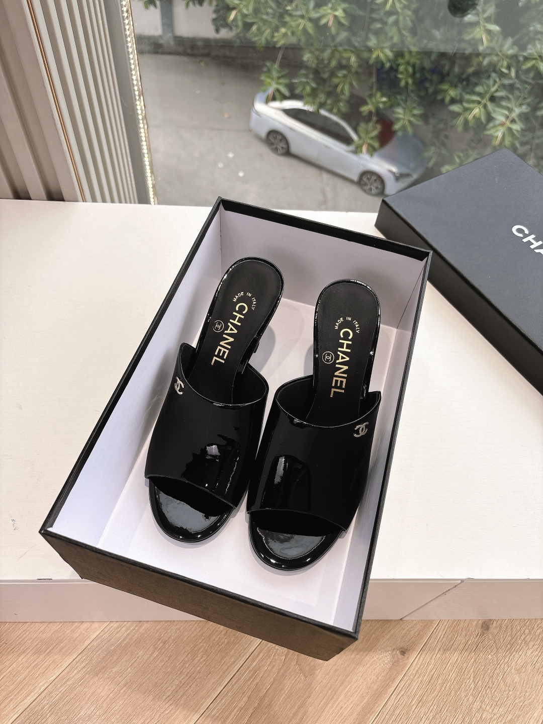 Chanel 2025