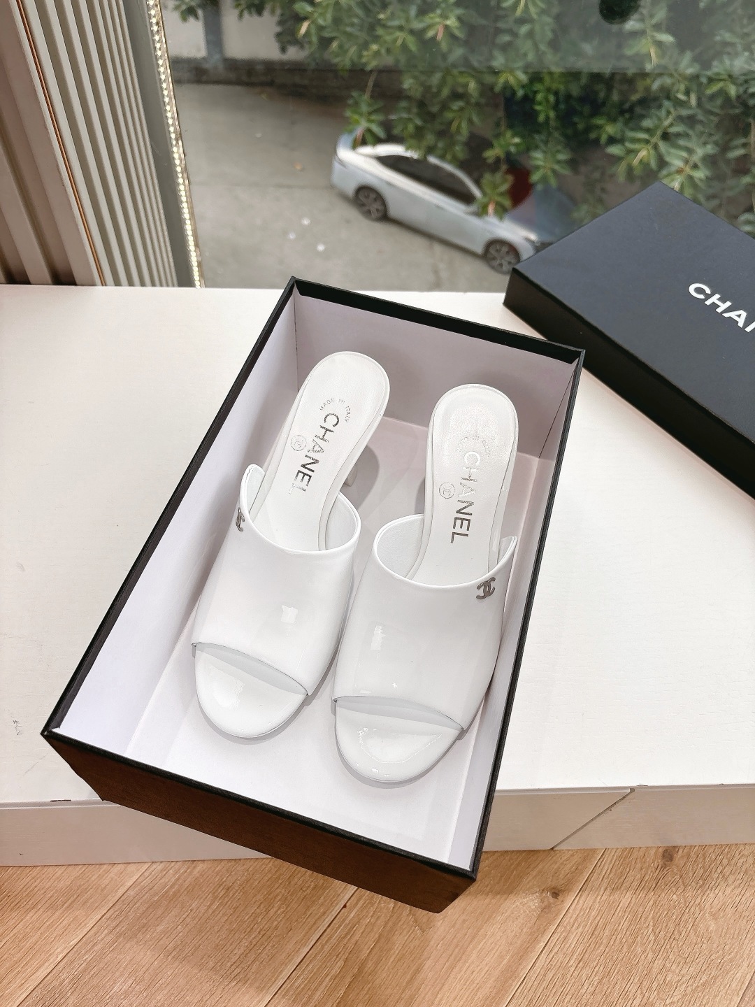Chanel 2025