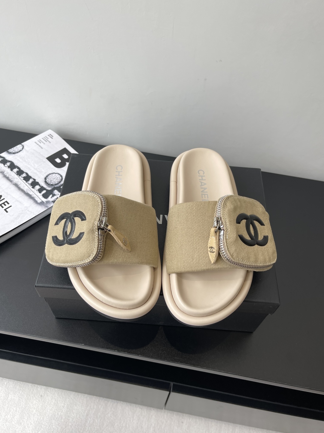 Chanel 2025